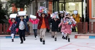 Yarıyıl tatili 15 tatil ne zaman başlıyor ve ne zaman bitecek? İşte 2021-2022 sömestr tatilinde son durum