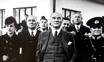mustafa kemal ataturk kimdir guncel