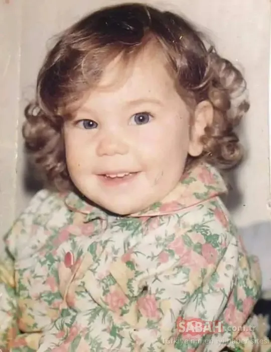 Dadı dizisinin minik ’Duygu’su güzeller güzeli genç bir kadın oldu! 32 yaşındaki Gökçe Bilgebay’ın son haline bakın!