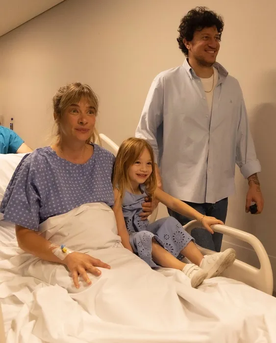 Oyuncu Müge Boz’dan ailesiyle yeni paylaşım geldi! Hayranları adeta beğeni yağmuruna tuttu...