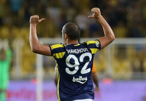 Mehmet Ekici transferinde flaş gelişme! Aatif, Trabzonspor’la anlaştı...