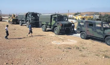 Çözümü sadece Türkiye istedi