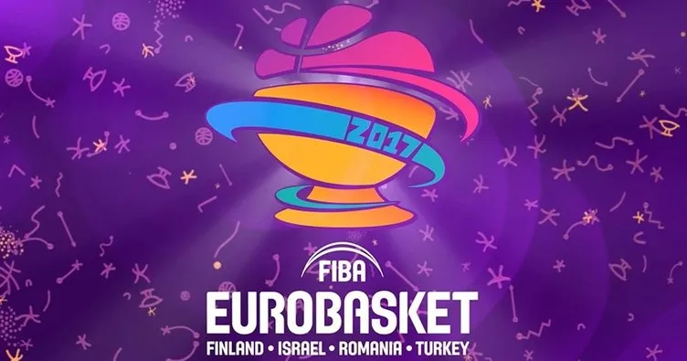 Türkiye’nin Eurobasket’teki rakiplerinin kadroları kesinleşti