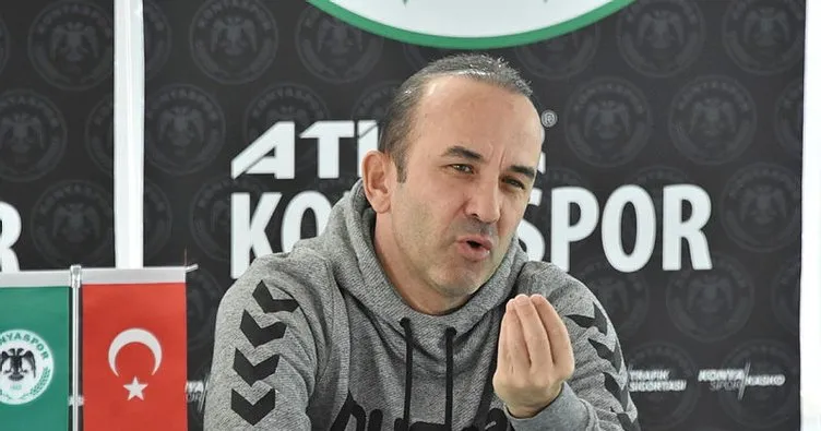 Mehmet Özdilek, sezon başında yapılan transferleri eleştirdi