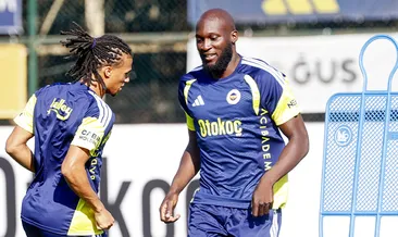 Fenerbahçe, Gençlerbirliği maçına hazır!