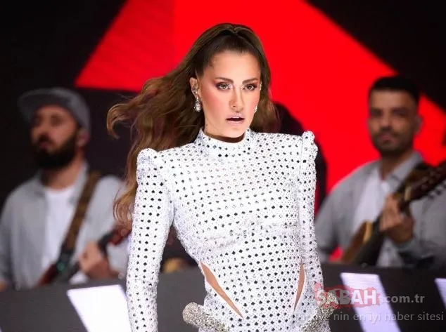 ‘Çocuk istiyor mu?’ Şarkıcı Derya Uluğ’dan samimi cevap: Anne olmak için…