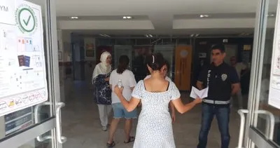 KPSS Fethiye’de de sorunsuz geçti