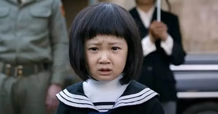 ’Ayla’ filmiyle gözlerde yaş bırakmamıştı... Koreli minik yıldız Kim Seol güzeller güzeli bir genç kız oldu! Masum bakışları hiç değişmemiş...