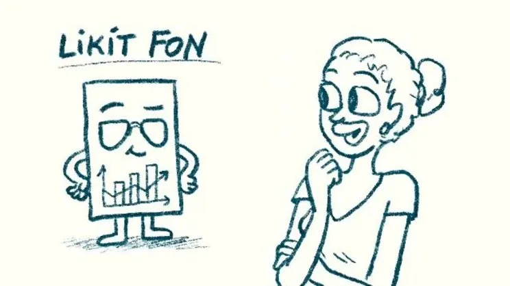 Likit Fon nedir?