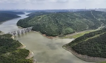 İstanbul baraj doluluk oranı açıklandı! 26 Ekim 2026 İstanbul’da baraj doluluk oranı yüzde kaç oldu?