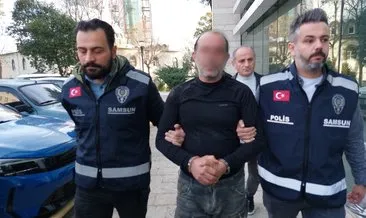 2 kardeşi miras meselesi yüzünden vurdu: Evinden cephanelik çıktı! #samsun