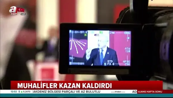 CHP'de tartışmalı PM! İstanbul adayları belirlendi