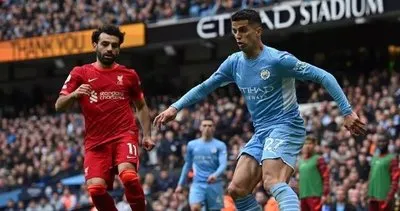 FA Cup Manchester City - Liverpool maçı hangi kanalda, maç şifresiz mi yayınlanacak? FA Cup yarı final maçı muhtemel 11’ler