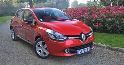 Renault Clio sahipleri dikkat! Birçok kişinin bunlardan haberi yok! Hız arttıkça yükseliyor