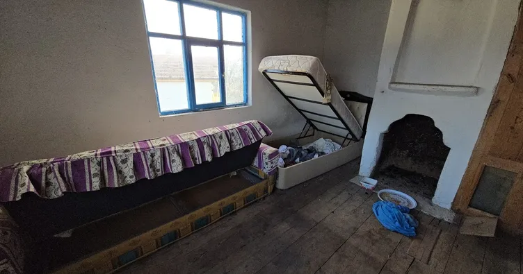 Film izleyip, soyguna kalkışmışlar