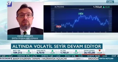 Altında yön aşağı mı dönüyor?