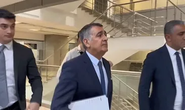 TÜSİAD davasında ara karar açıklandı