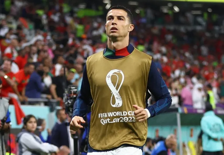 Son dakika Fenerbahçe haberleri: Fenerbahçe’ye müjdeli haber geldi! Cristiano Ronaldo ‘evet’ dedi: Yıldız isim imzayı atıyor…