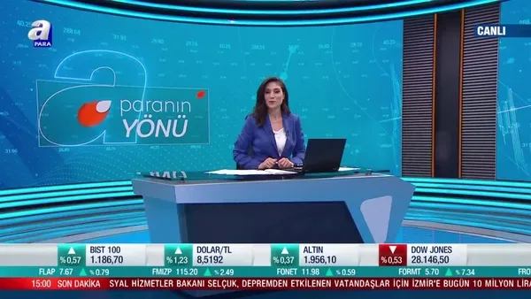 Paranın Yönü | 06.11.2020