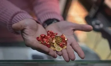 SON DAKİKA: Kapalıçarşı’dan güncel ve canlı altın fiyatları: 18 Ocak 2021 Bugün tam, yarım, çeyrek ve gram altın fiyatları ne kadar?