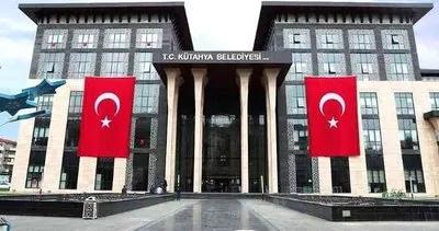 Çevre ve Şehircilik Bakanlığınca başarılar listelendi #kutahya Çevre ve Şehircilik Bakanlığınca başarılar listelendi #kutahya