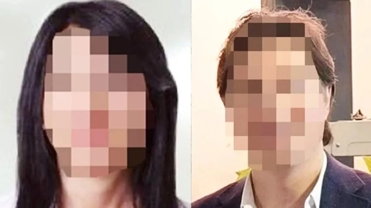 Doktor çiftin ilginç boşanma davası: Eşini eşcinsel olmakla suçladı! Eski sevgilisi tanık oldu Doktor çiftin ilginç boşanma davası: Eşini eşcinsel olmakla suçladı! Eski sevgilisi tanık oldu