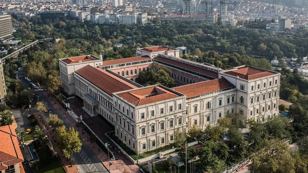 İstanbul Teknik Üniversitesi Taban Puanları ve Kontenjanları 2026: İTÜ taban puanı ve başarı sıralamaları nasıl?