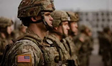 ABD ordusu yeniden yapılanıyor: 24 bin kadro kaldırılacak
