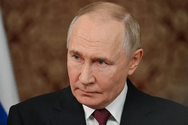 Putin’den Trump’ın Gazze Planı’na destek: Rusya’nın ortaya çıkacak sorunların çözümü için teklif edeceği çok şey var