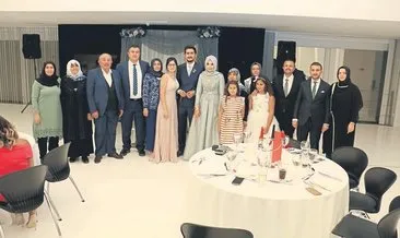 tas ailesinin mutlu gunu akdeniz