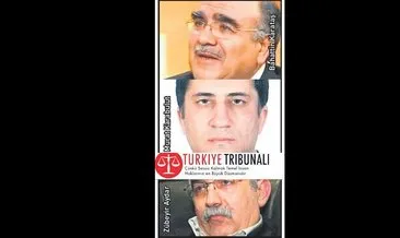 Turkey Tribunal oyunu: Perde arkasından FETÖ ve PKK çıktı