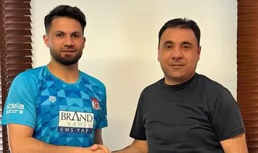 Sivasspor’da kaleci Ali Şaşal Vural’ın sözleşmesi yenilendi