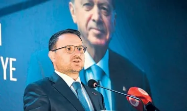 Gürlek’ten Adana’ya hakimevi müjdesi