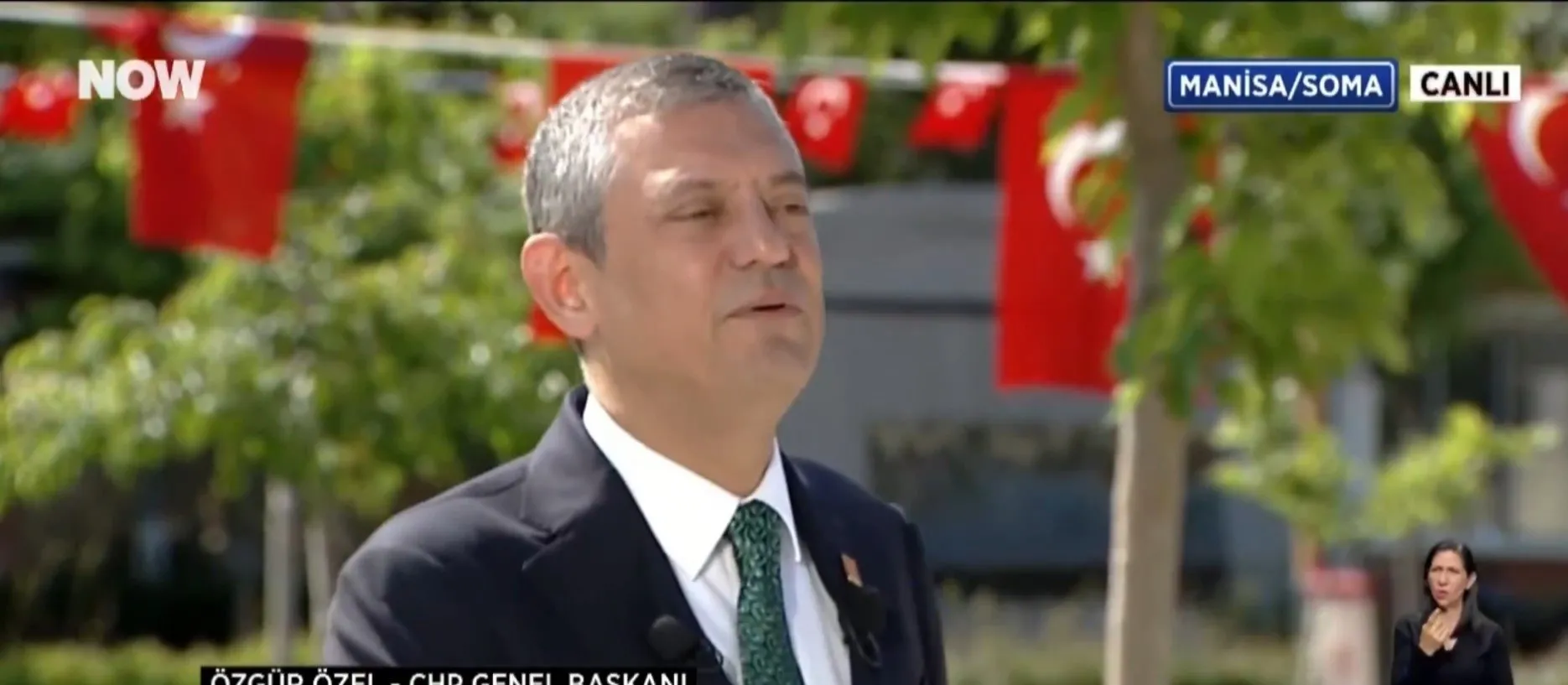 Şaibeli diplomaya ‘Özel’ savunma! Özgür Özel’den pes dedirten sözler: Fatih Sultan Mehmet bilseydi…