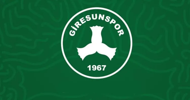 Giresunspor’dan Beşiktaş maçı tepkisi!