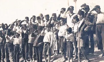Kurtuluş Savaşı’nın ‘Çocuk’ Kahramanları