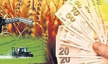 Tarımda gübre desteği bekleniyor