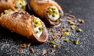 Son zamanların trend pastaları