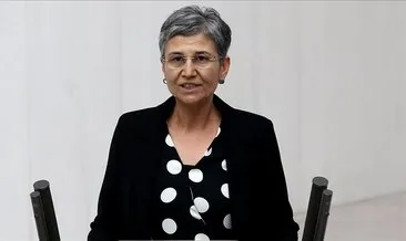 Eski HDP Milletvekili Leyla Güven’e 11 yıl 7 ay hapis cezası