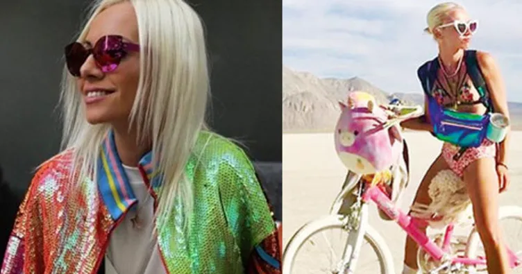 Son dakika haberi: Los Angeles'ta yaşayan Tuğçe Taş'tan haber alınamıyor! Ailesi yardım istedi...