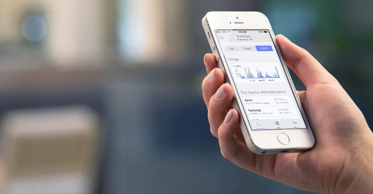 iphone konferans gorusmesi nasil