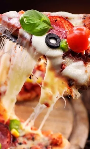İtalyan usulü pizza tarifi: Pizza hamuru nasıl yapılır?