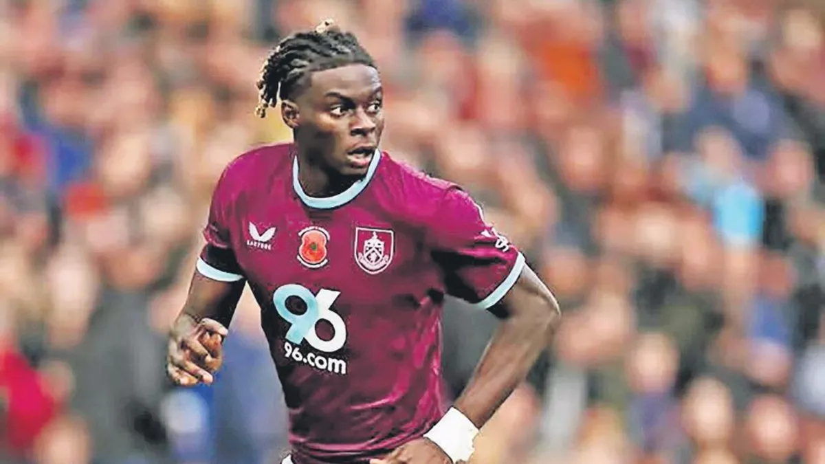 Galatasaray'ın yeni transferi Ugochukwu