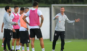 Real Madrid’de Guti sesleri!