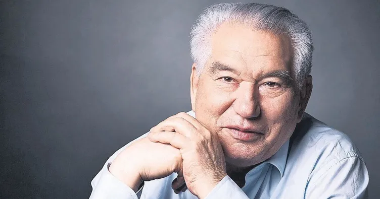 Ortak alfabenin kültür köprüsü