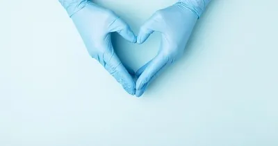 Hemşireler Günü kutlama mesajları: Resimli Hemşireler Günü mesajları ve sözleri ile Hemşireler Günü kutlu olsun!