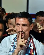 Trabzonspor Stefan Savic ile 3 yıllık anlaşma sağladı