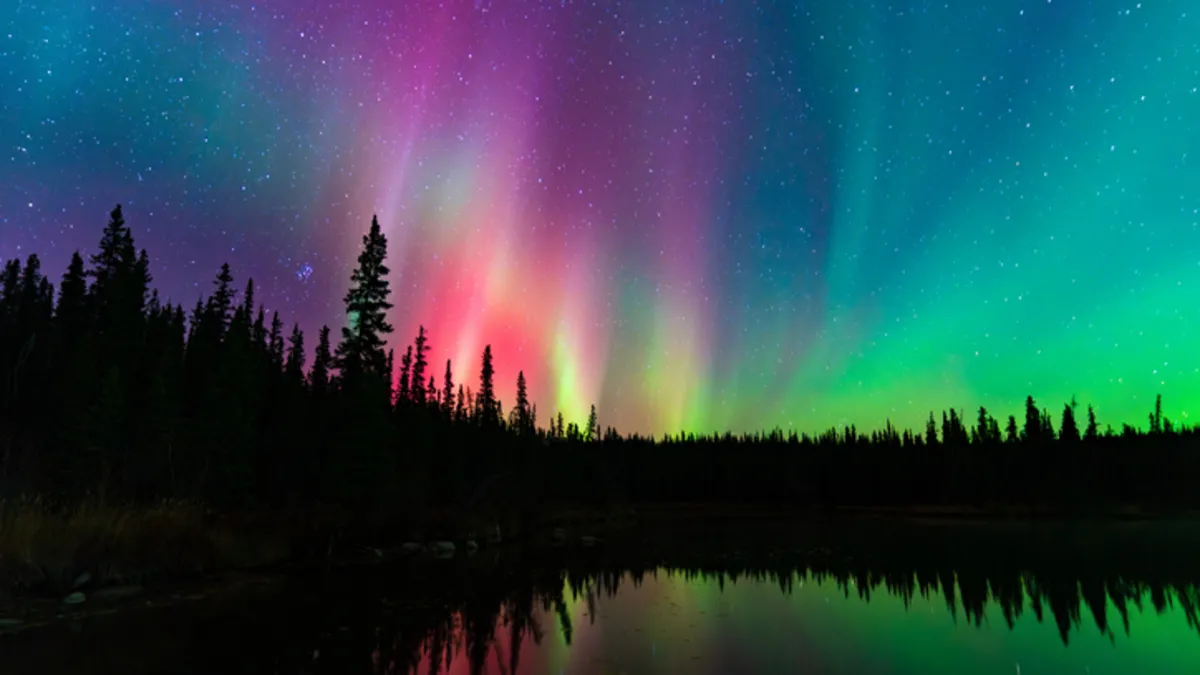 Mart 2026’ya dikkat! Gökyüzünde nadir bir doğa olayı yaşanabilir