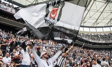 Beşiktaş-Lyon bilet fiyatları belli oldu