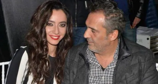 Yavuz Bingöl ile Öykü Gürman evlendi